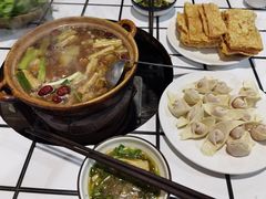 腐竹-小板凳(四公里店)