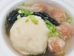 -闽海肴(北辰荟店)