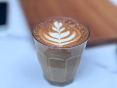 -Peet's Coffee皮爷咖啡(万象天地店)