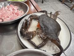 -盈田盈粥庄(博山东路店)