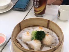 -香港新曜记·粤菜点心(滨江宝龙店)