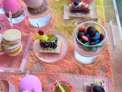 -三迪希尔顿酒店·星空酒廊