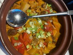 -四季民福烤鸭店(故宫店)