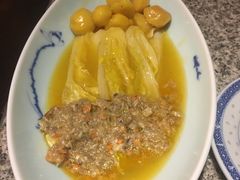 -南京大牌档(三阳广场苏宁店)