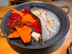 -阳阳老火锅(小南门店)