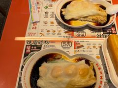 鲜虾肠粉-红荔村肠粉(岗厦店)