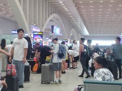 -石家庄站