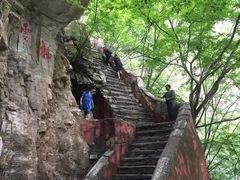 -北京上方山国家森林公园