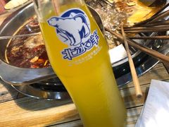 -小郡肝串串香火锅(金桥店)