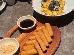 -金鱼妈妈 山野·食趣(荫山街店)