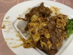 -烤肉宛饭庄(南礼士路店)