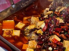 -赣菜香江西小炒(江泰国际广场店)