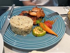 -西语炭烧牛排·西厨(滨湖万科里店)