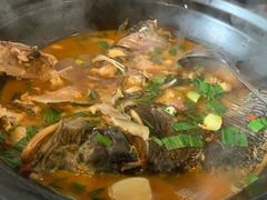 -千岛湖小鱼儿·淳安匠心农家菜