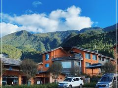 -丽江泸沽湖景区