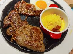 -豪客来牛排(文化路店)