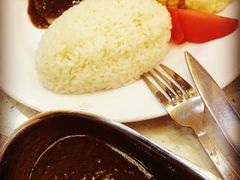 -明园茶餐厅(沙头角店)
