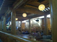-丽池宫韩式汗蒸会馆(华灯坊店)