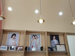 -海马体照相馆(成都来福士广场店)