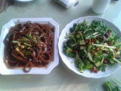 android_upload_pic-乾州食府(小雁塔店)