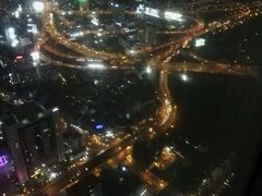 -彩虹云霄酒店76&78层国际自助餐