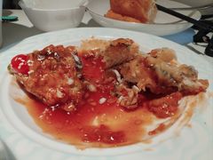 -杏花堂晋商私房菜(华熙五棵松店)