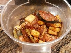 -黄记煌三汁焖锅(崇文门店)