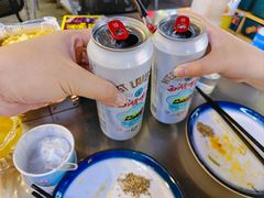-头牌·鹤岗小串(万达店)