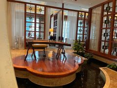 -广州富力丽思卡尔顿酒店·丽轩·粤菜