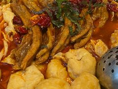 -小螺大作·螺蛳粉火锅(林和西店)