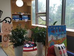 -海汀顿儿童之家(保利香雪园区)