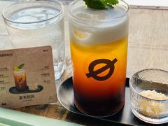 -BE NORMAL CAFE(霞溪路店)