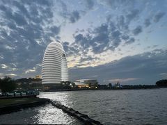 -红樽舫湖州菜.湖景餐厅(太湖渔人码头店)