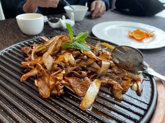 -大董(福田皇庭中心店)
