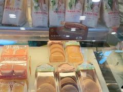 -一鸣真鲜奶吧(巴黎都市奶吧店)