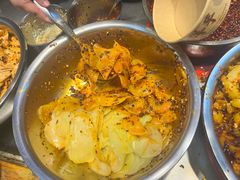 -周小亮丁家坡洋芋(全国总店)