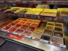 -川西坝子火锅(金沙1.0直营店)