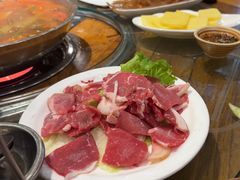 -亮欢寨酸汤鱼(沙冲路店)
