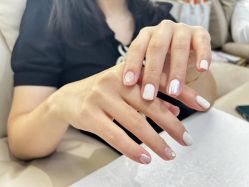 -POINT服务季·点睛创意美甲沙龙