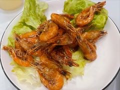油爆虾-小实惠嘉(威海路店)