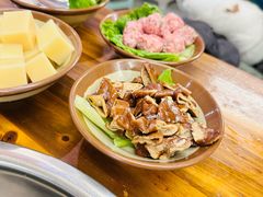 -笔记安顺夺夺粉火锅