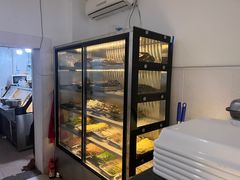 -胖子好盐水鸭(总店)
