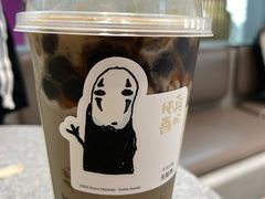 -喜茶(广州中山六路店)