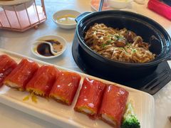 -红燕阁·精品琼菜·粤式早茶·囍宴(红燕堂酒店)
