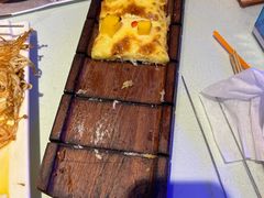 -小酒吧烧烤(爱建店)