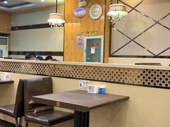 大堂-川府宴语烤鱼川菜家常菜(梨园店)