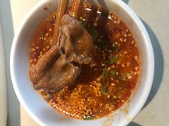 -海底捞火锅(团结桥店)