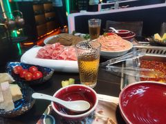 -大隐·成都火锅Bistro(合生麒麟新天地店)