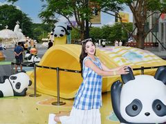 -东莞松山湖万象汇