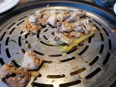 -日进一片海.生腌海鲜火锅.宵夜烧烤(三里屯总店)
